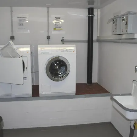 Apartment Haus Hafenresidenz 2 3 Busum